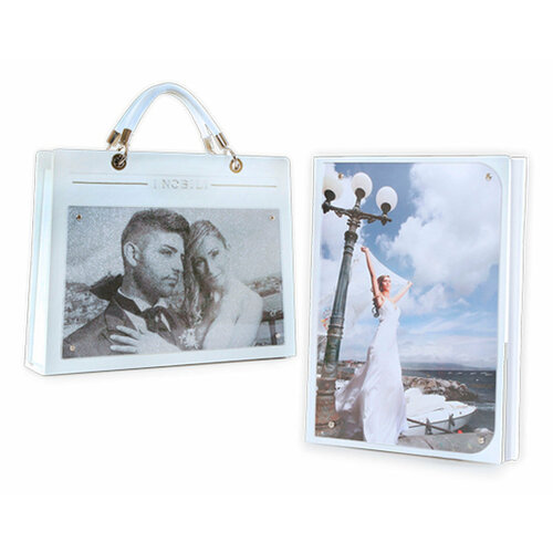 Фотоальбом свадебный 