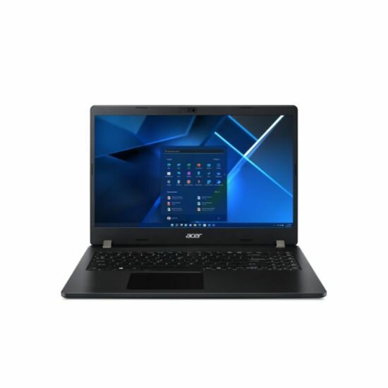 Ноутбук Acer TravelMate P2 TMP214-53 IPS FHD (1920x1080) NX. VPNER.00V Черный 14" Intel Core i5-1135G7, 16ГБ DDR4, 512ГБ SSD, Iris Xe Graphics, Без ОС