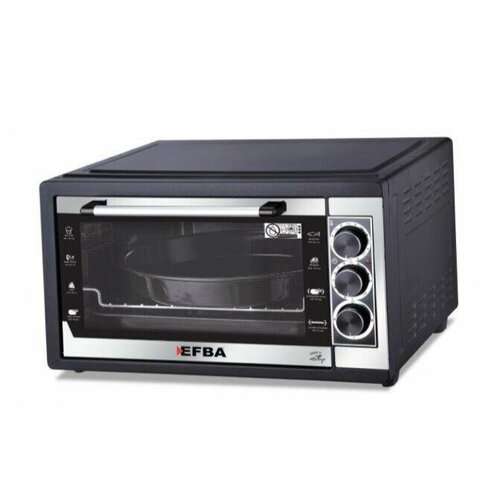 Мини-печь BEON BN-4007 Черный 824500₽