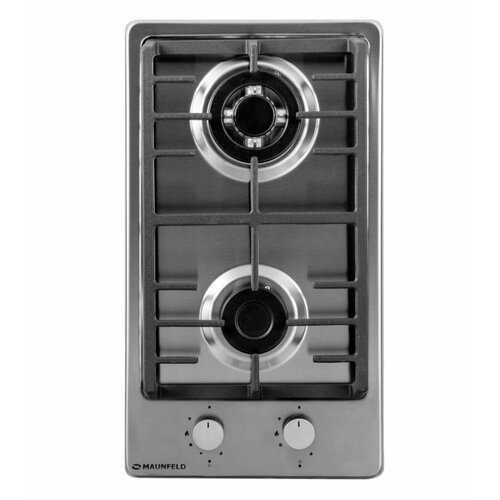 Газовая варочная панель MAUNFELD EGHS3273CSG 1879200₽
