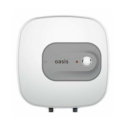 Водонагреватель накопительный электрический OASIS 10 KN 857000₽