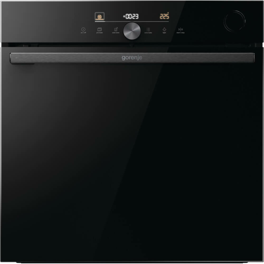 Электрический духовой шкаф Gorenje BPSA 6747 DGWI