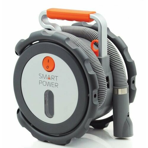 Пылесос Berkut SVC-800 серый 690500₽