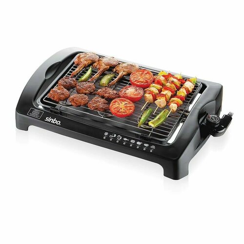 Электрогриль Sinbo SBG-7102 210500₽