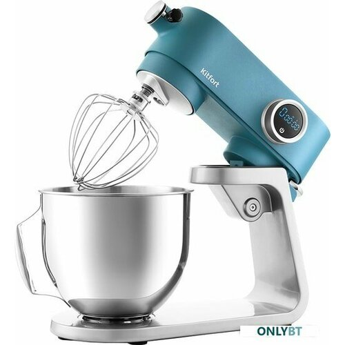 Кухонная машина Kitfort KT-1391-2 2649300₽