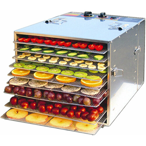 Дегидратор Starfood FD10A 2831900₽