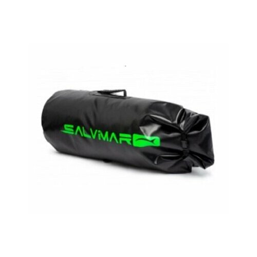 Гермомешок-рюкзак SALVIMAR DRYBACKPACK 60/80 литров буй гермомешок salvimar swimmy safe 20 л желтый