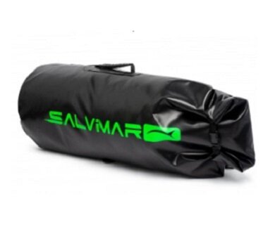 Гермомешок-рюкзак SALVIMAR DRYBACKPACK 60/80 литров