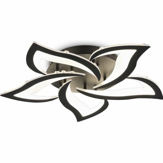 Потолочная светодиодная люстра Ambrella Light Acrylica Original FA4472