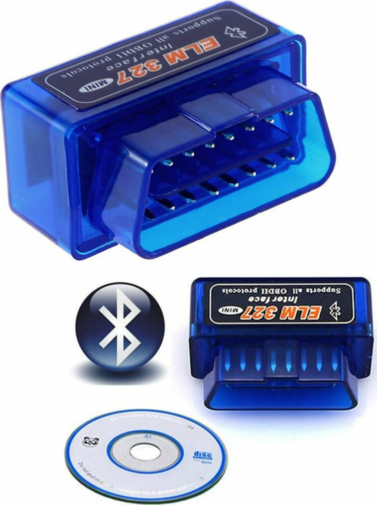 elm 327 obd 2