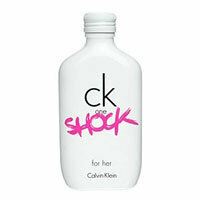 Туалетная вода Calvin Klein CK One Shock For Her 100 мл.