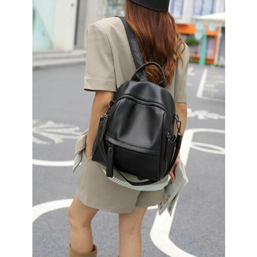 Рюкзак Maryam, черный