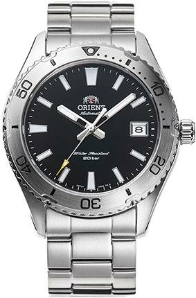 Наручные часы ORIENT Orient RA-AC0Q01B 
