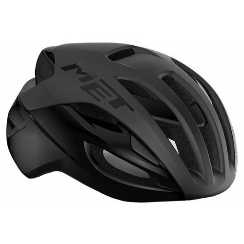 фото Шлем met rivale mips 2023 черный s (52-56см)