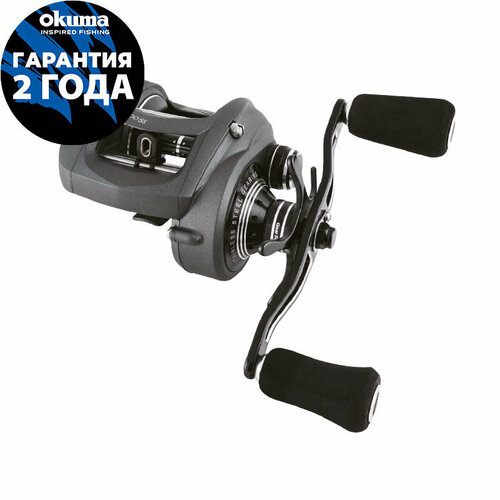 фото Катушка okuma komodo ss 364lx left handed kds-364lx