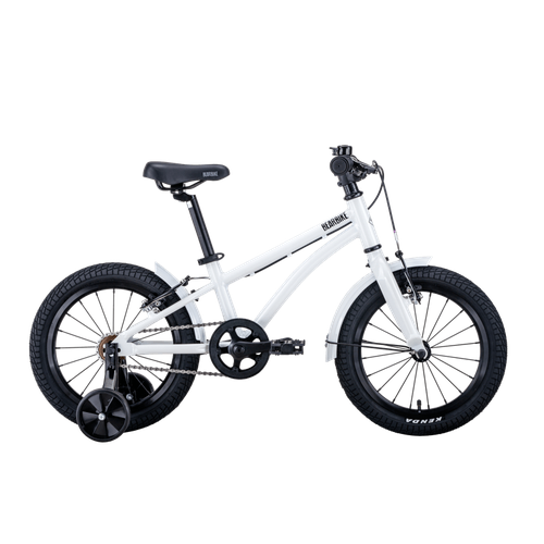 Велосипед BEARBIKE Kitez 16 (16