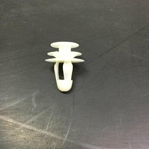 Клипса крепления обивки двери VOLGACLIPS 10056 Toyota Corolla OEM 67771-02030 10шт.