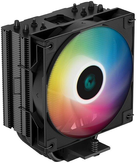 DeepCool AG400 BK ARGB