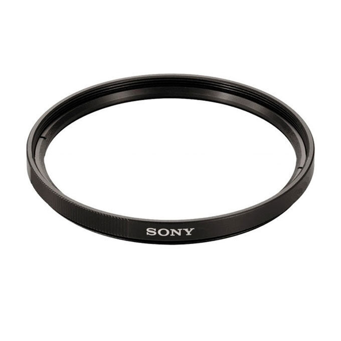 SONY Светофильтр 77mm UV