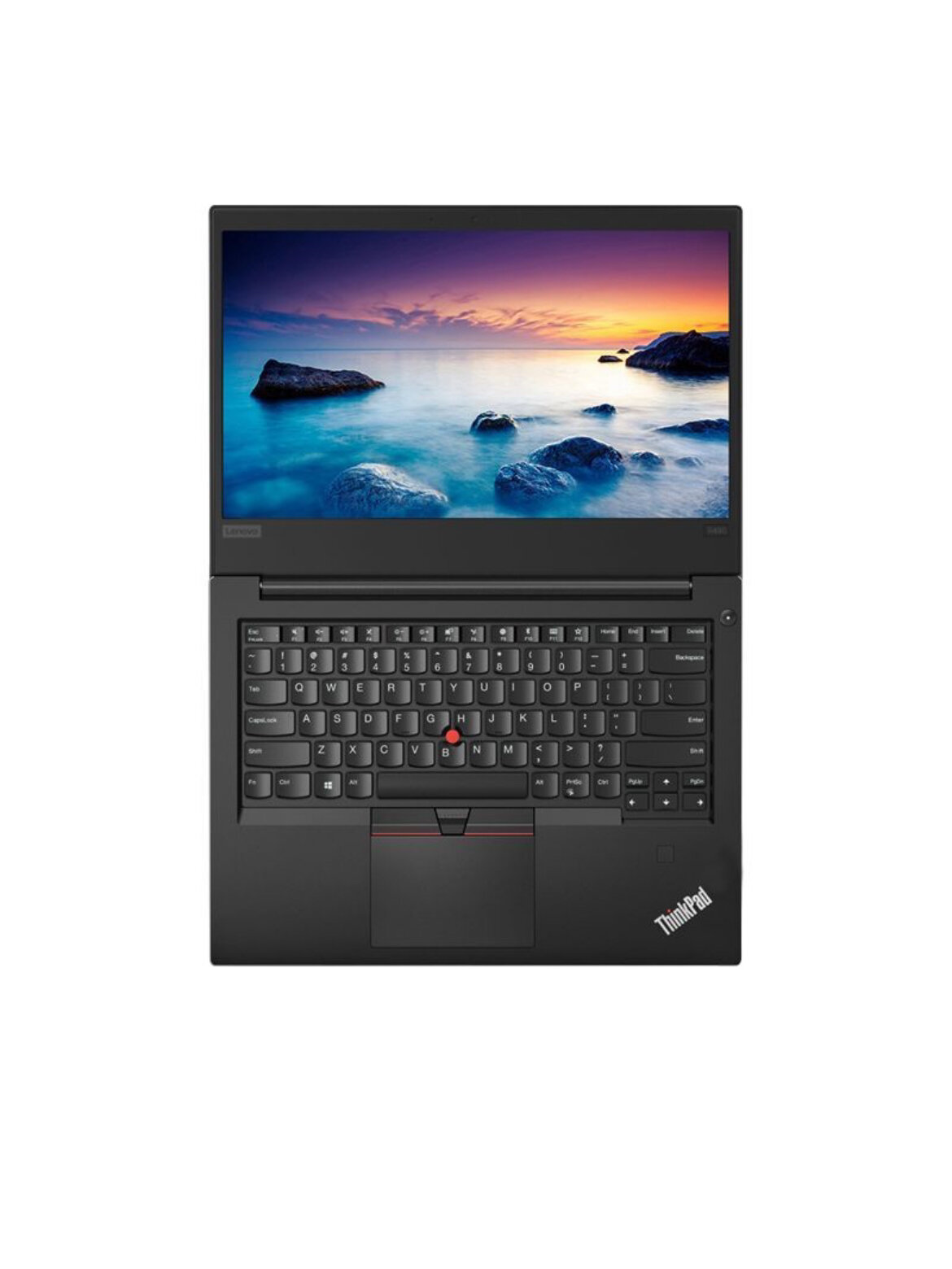 Ноутбук Lenovo ThinkPad, 14 дюймов, Intel Core i5, 16 ГБ ОЗУ, 512 ГБ SSD, Windows 11