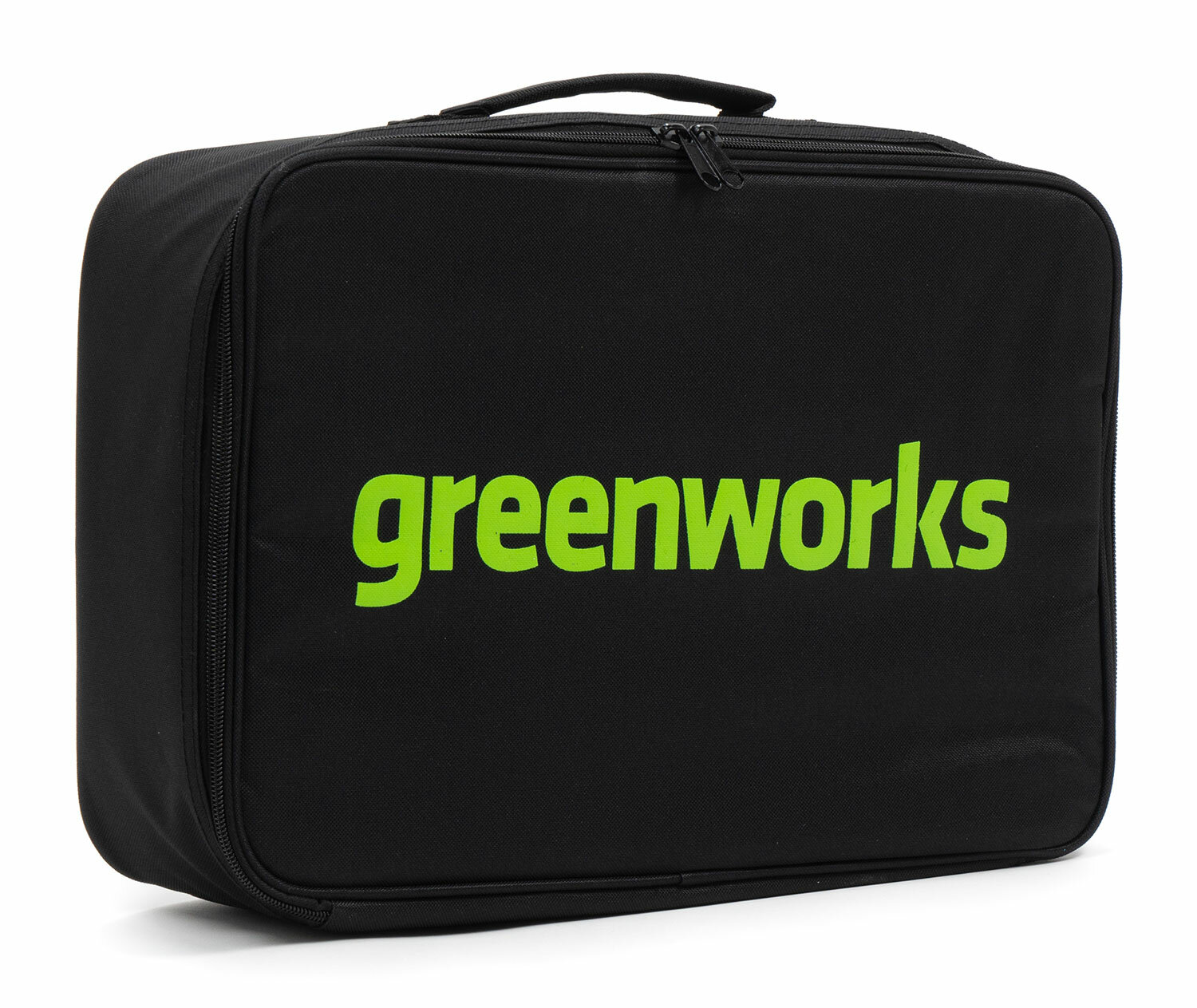 Пила GreenWorks G24MCS10K2 (2008207UA) - фотография № 12