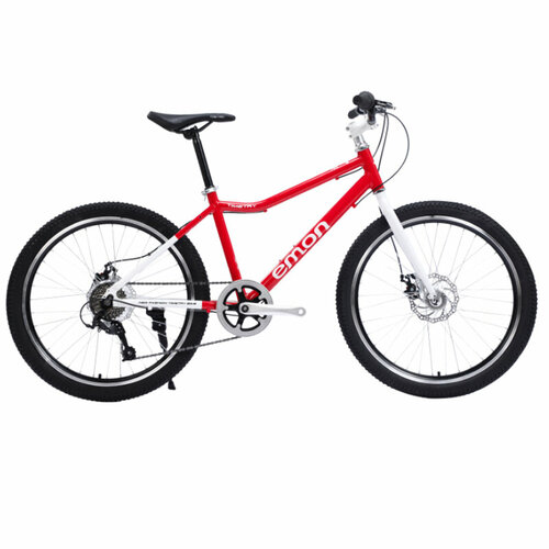 Велосипед Timetry TT073 7 ск 275 красный 2090000₽