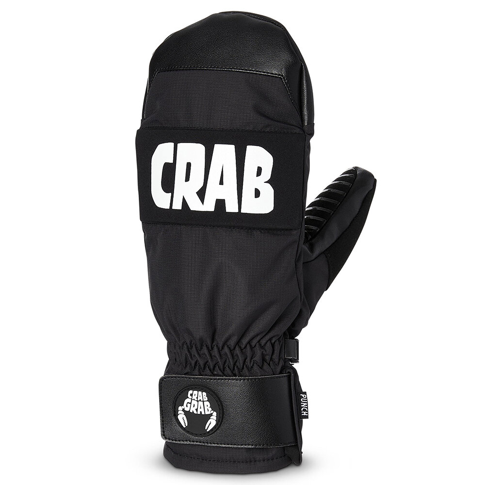 Варежки CRAB GRAB