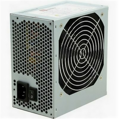 Блок питания QDion QD450 80 362400₽