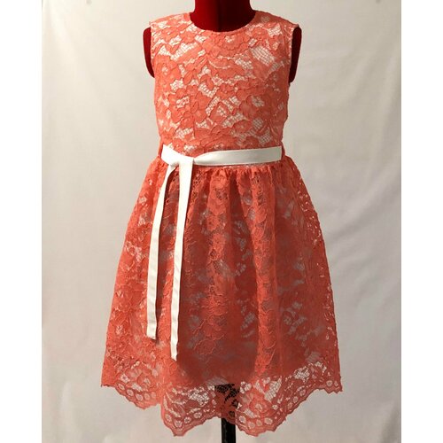 фото Платье, размер 34, розовый бренда нет