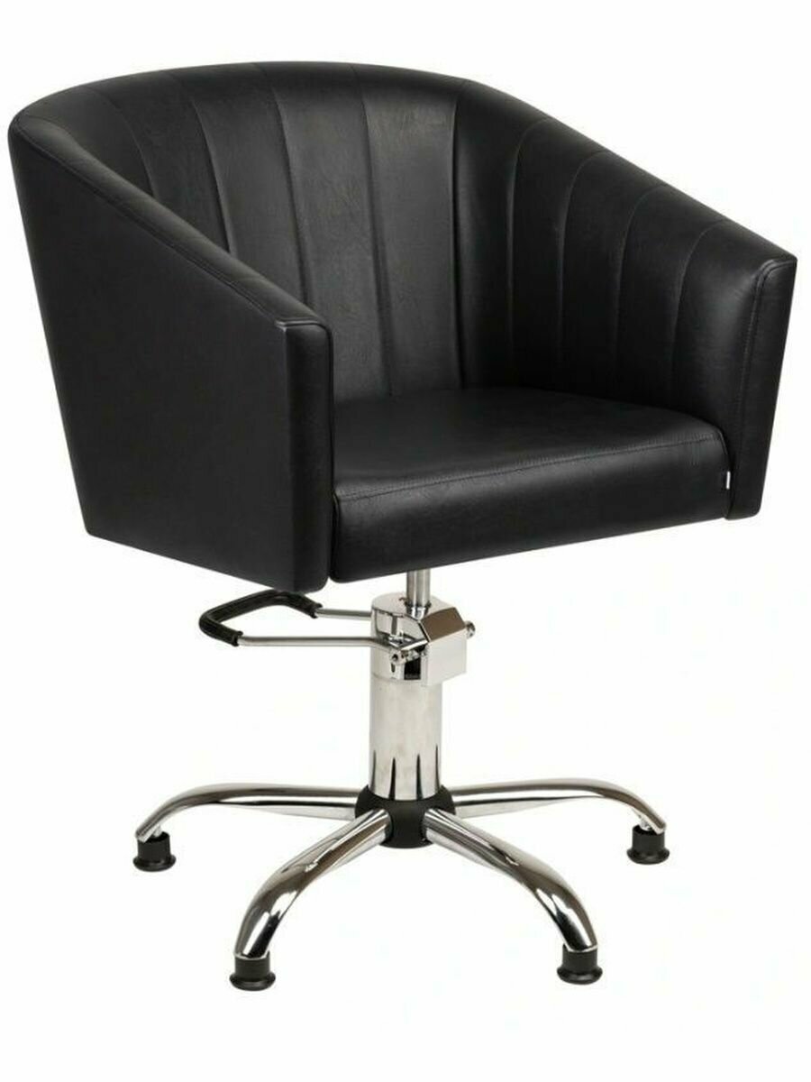 Парикмахерское кресло Вегас пятилучие