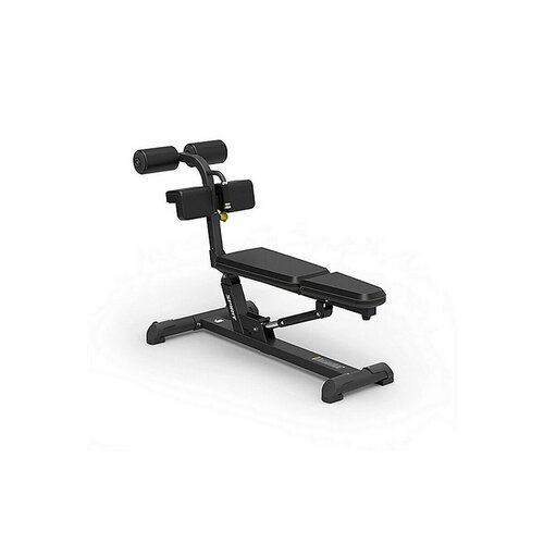 Регулируемая скамья для пресса Spirit Fitness SP-4218