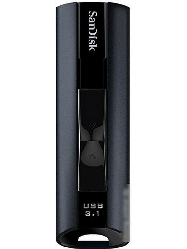 Флешка SanDisk Extreme PRO USB 31