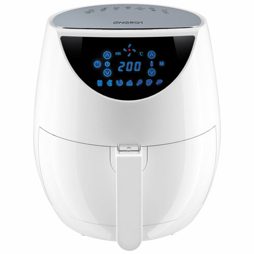 Мультипечь Energy EN-266 1500Вт цвет белый 809900₽