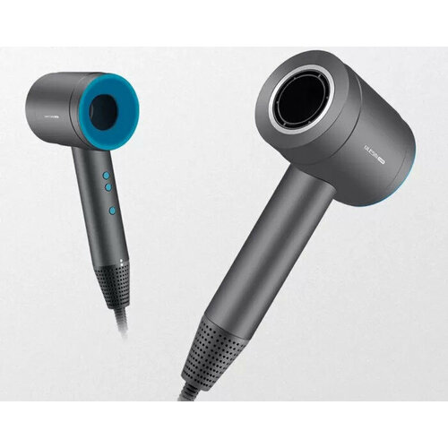 Фен для волос ROIDMI MIRO темно-серый 1199000₽