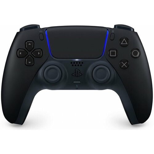Беспроводной контроллер PS5 PlayStation 5 DualSense cfi-zct1j 01 Черный 873000₽