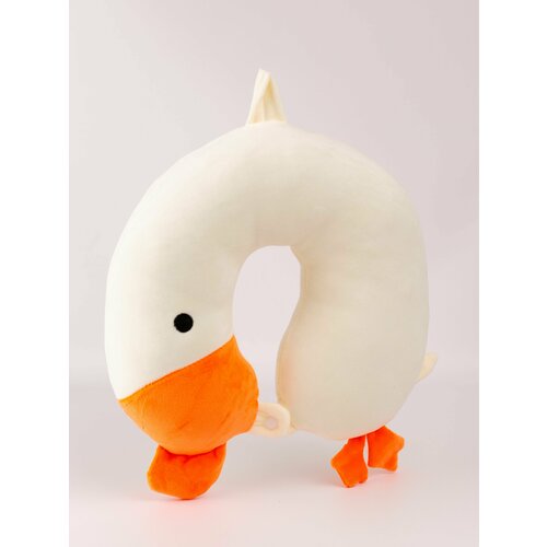 фото Подушка для шеи , белый нет бренда