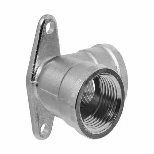 Угольник с креплением Водорозетка 12 В-В 458₽