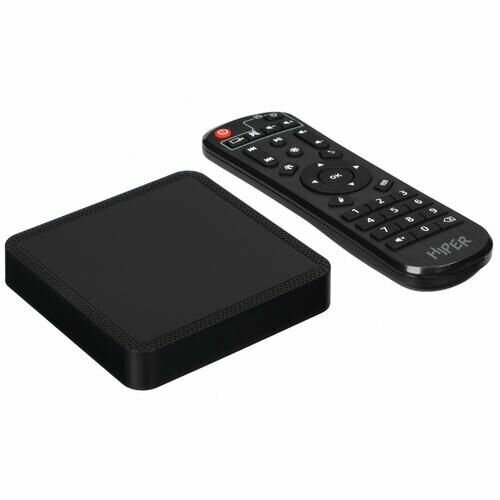 Медиаплеер HIPER MEDIA TV M5 ULTRA 399000₽