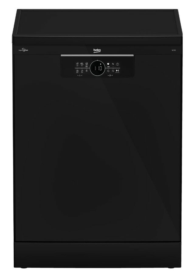 Посудомоечная машина Beko BDFN25521B