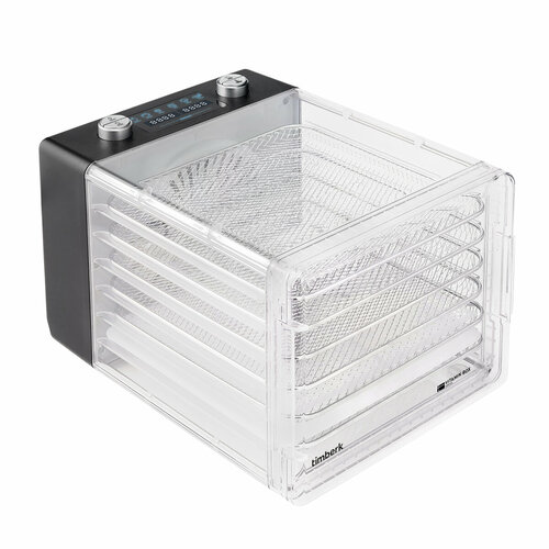 Сушилка для овощей и фруктов Timberk T-PFD42131 1187900₽