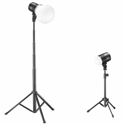 Комплект светодиодных осветителей Godox Litemons LC30D-K2 настол 2889000₽