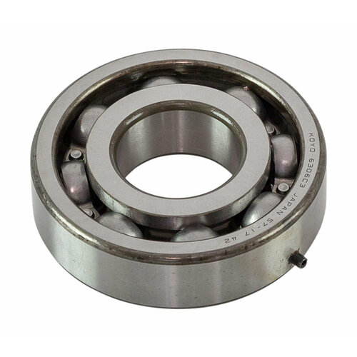 фото Подшипник 30х72х19, yamaha, omax