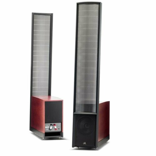 Напольная акустика Martin Logan Classic ESL 9 Dark Cherry 98800000₽