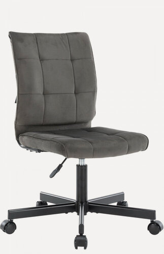 Изображение товара Кресло оператора Everprof EP-300 офисное, обивка: текстиль, цвет: Серый