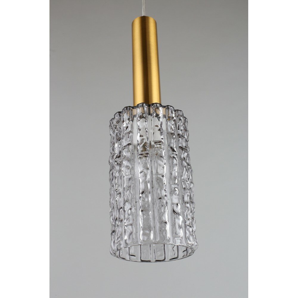 APL.310.16.01 Светильник подвесной Aployt Henrite — фото 1