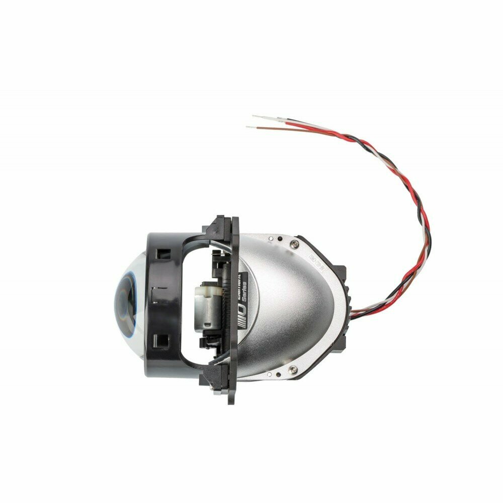 Светодиодная би-линза Optima Premium Bi-LED LENS Element Series Shift Model 12V 3000K, 1шт — фото 12