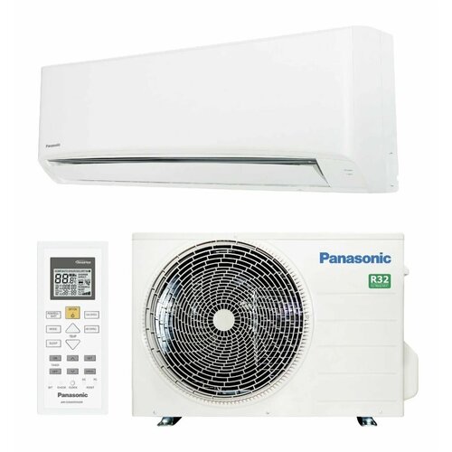 Кондиционер Panasonic CS-TZ60WKEW/CU-TZ60WKE