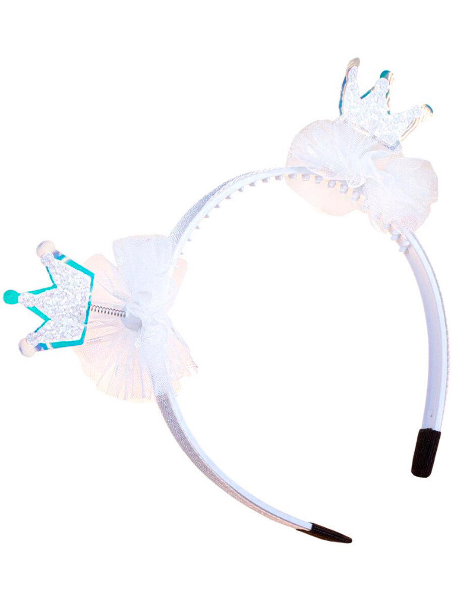 Ободок Baby's Joy MNX121-013 - фото №1