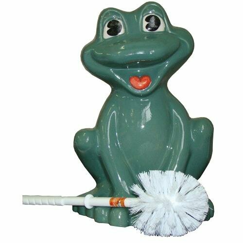 Подставка под ерш Лягушка 1200₽