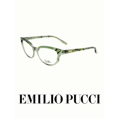 Emilio Pucci EP2657 905 51 16 130 Оправы для очков